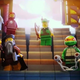 Illustration for article titled New Lego Spinoff Movie Is In the Hands of Jason Segel